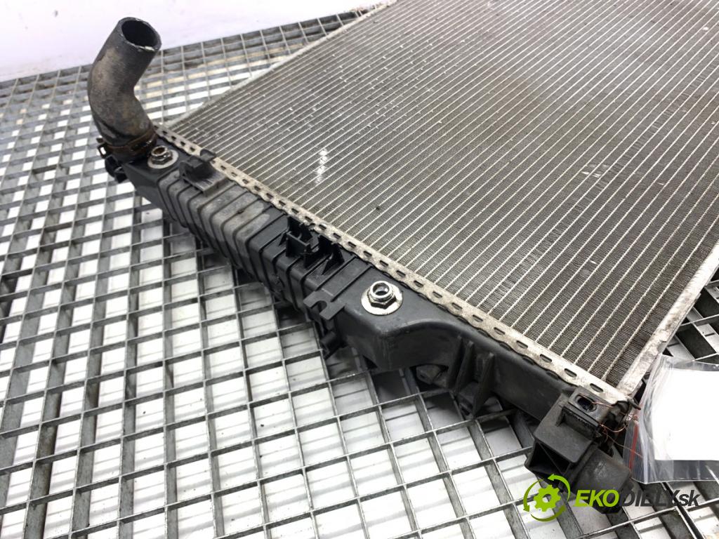 MERCEDES-BENZ X164 SUV 2007 165 kW GL 320 CDI 4-matic (164.822) 2987 Chladič vody A2515000303 (Chladič vody)