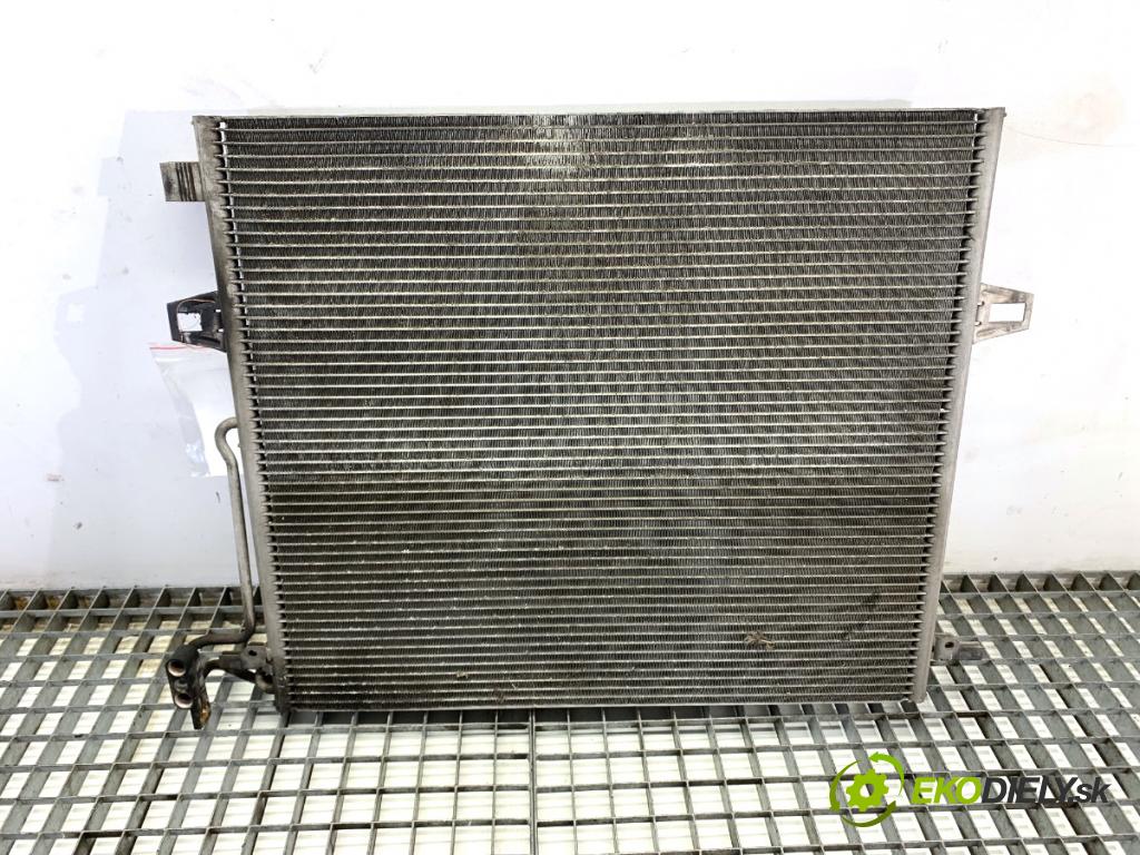 MERCEDES-BENZ X164 SUV 2007 165 kW GL 320 CDI 4-matic (164.822) 2987 Chladič klimatizácie A2515000054 (Chladič klimatizácie)