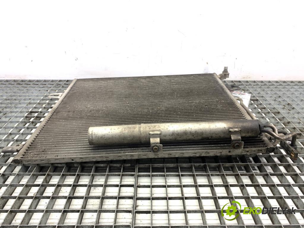 MERCEDES-BENZ X164 SUV 2007 165 kW GL 320 CDI 4-matic (164.822) 2987 Chladič klimatizácie A2515000054 (Chladič klimatizácie)