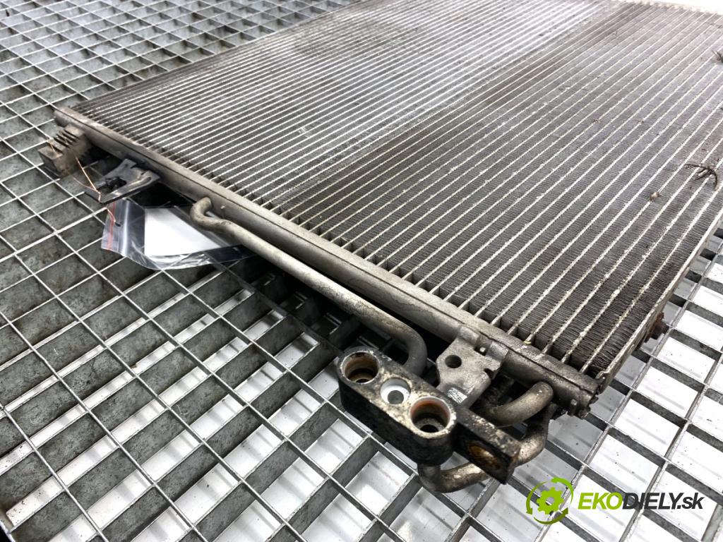 MERCEDES-BENZ X164 SUV 2007 165 kW GL 320 CDI 4-matic (164.822) 2987 Chladič klimatizácie A2515000054 (Chladič klimatizácie)