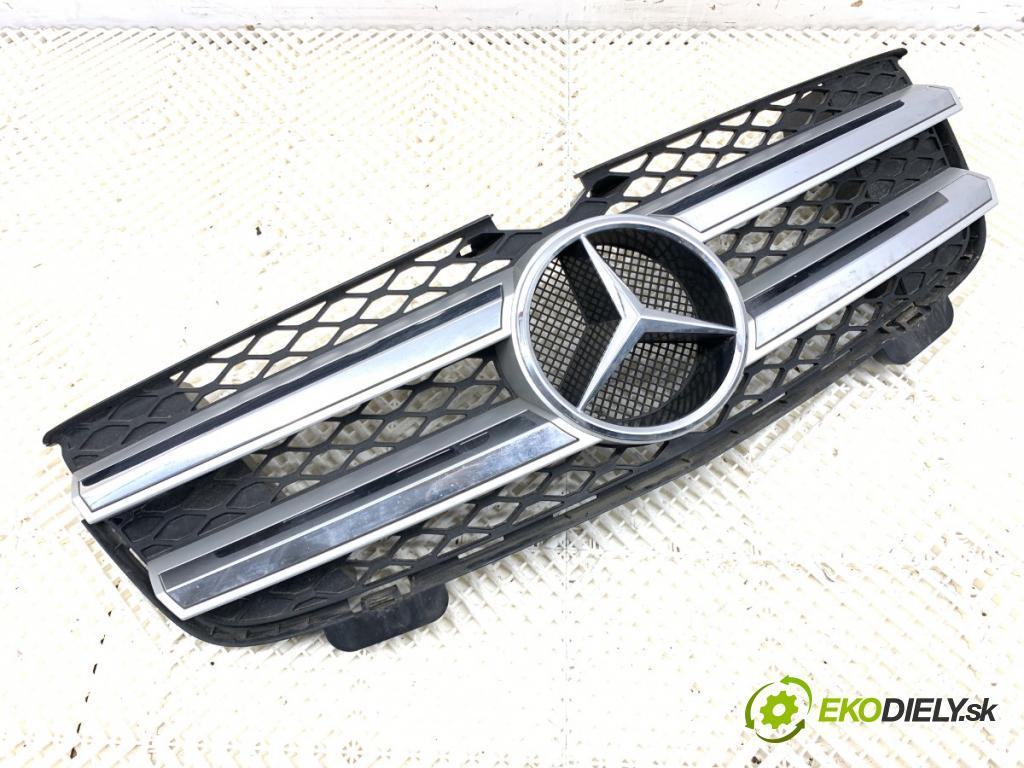MERCEDES-BENZ X164 SUV 2007 165 kW GL 320 CDI 4-matic (164.822) 2987 Mriežka maska A1648880223 (Mriežka predná (maska chladiča))