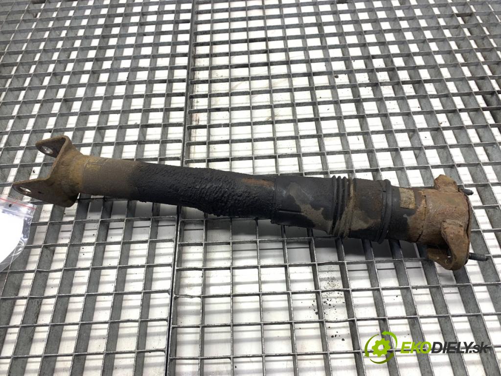 MERCEDES-BENZ X164 SUV 2007 165 kW GL 320 CDI 4-matic (164.822) 2987 Tlmič pravy zad 