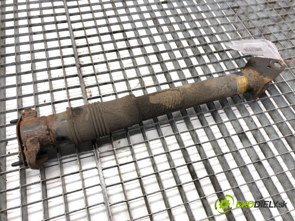 MERCEDES-BENZ X164 SUV 2007 165 kW GL 320 CDI 4-matic (164.822) 2987 Tlmič ľavy zad 