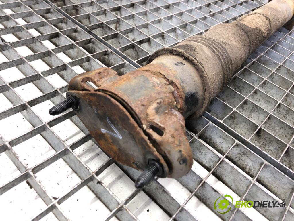 MERCEDES-BENZ X164 SUV 2007 165 kW GL 320 CDI 4-matic (164.822) 2987 Tlmič ľavy zad