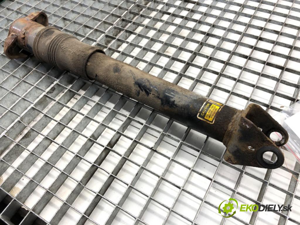 MERCEDES-BENZ X164 SUV 2007 165 kW GL 320 CDI 4-matic (164.822) 2987 Tlmič ľavy zad