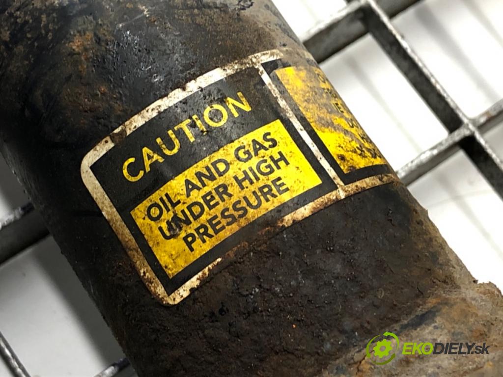 MERCEDES-BENZ X164 SUV 2007 165 kW GL 320 CDI 4-matic (164.822) 2987 Tlmič ľavy zad