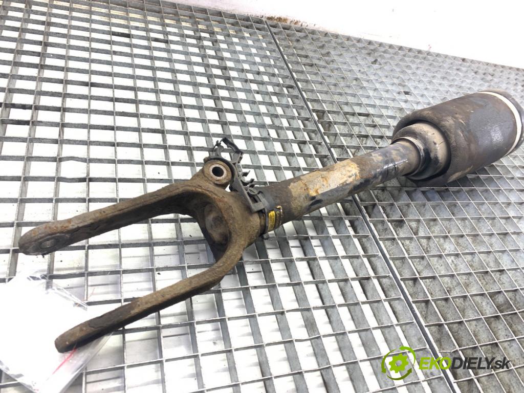 MERCEDES-BENZ X164 SUV 2007 165 kW GL 320 CDI 4-matic (164.822) 2987 Tlmič pravy predný