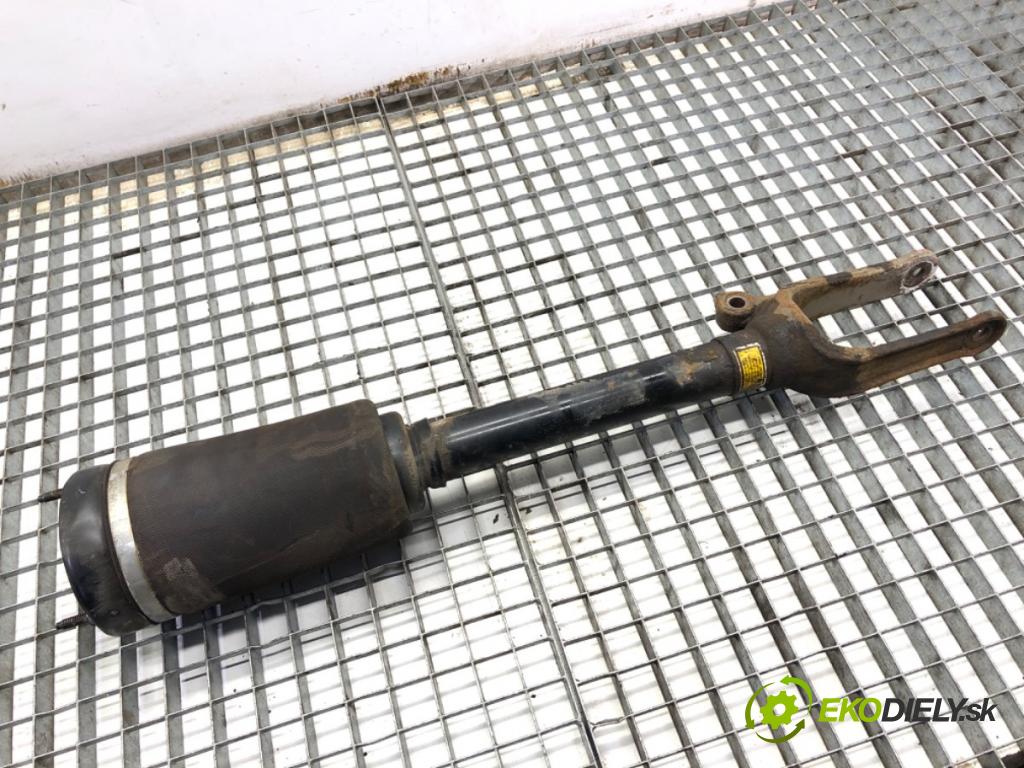 MERCEDES-BENZ X164 SUV 2007 165 kW GL 320 CDI 4-matic (164.822) 2987 Tlmič ľavy predný 