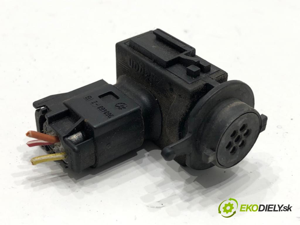 MERCEDES-BENZ X164 SUV 2007 165 kW GL 320 CDI 4-matic (164.822) 2987 Snímač kvality vzduchu 1698300272