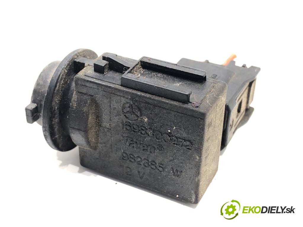 MERCEDES-BENZ X164 SUV 2007 165 kW GL 320 CDI 4-matic (164.822) 2987 Snímač kvality vzduchu 1698300272