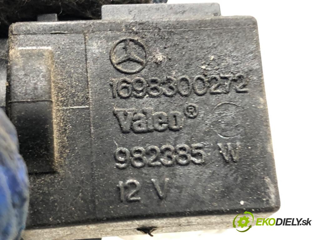 MERCEDES-BENZ X164 SUV 2007 165 kW GL 320 CDI 4-matic (164.822) 2987 Snímač kvality vzduchu 1698300272