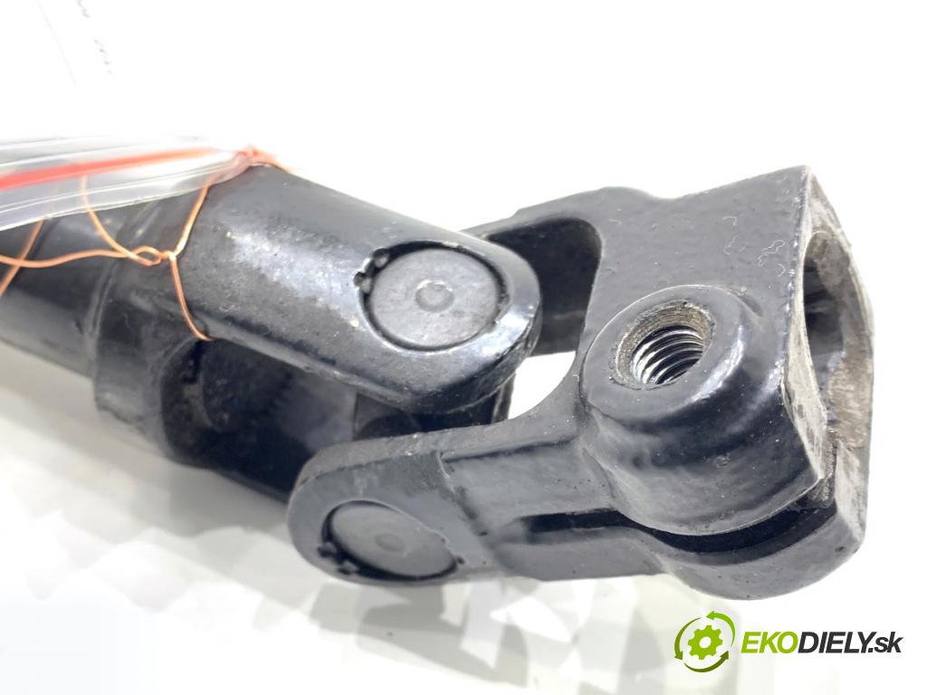 MERCEDES-BENZ X164 SUV 2007 165 kW GL 320 CDI 4-matic (164.822) 2987 Tyč tyče riadiacej A1644600010