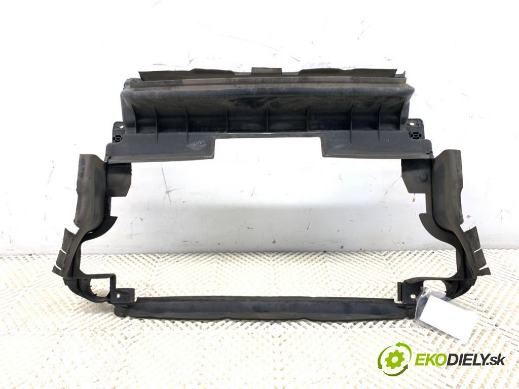 MERCEDES-BENZ X164 SUV 2007 165 kW GL 320 CDI 4-matic (164.822) 2987 volant vzduchu 1645000416