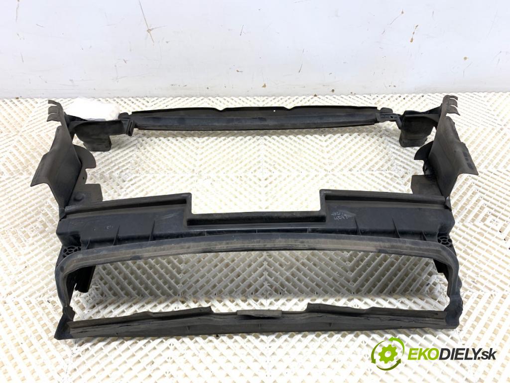 MERCEDES-BENZ X164 SUV 2007 165 kW GL 320 CDI 4-matic (164.822) 2987 Volant vzduchu 1645000416