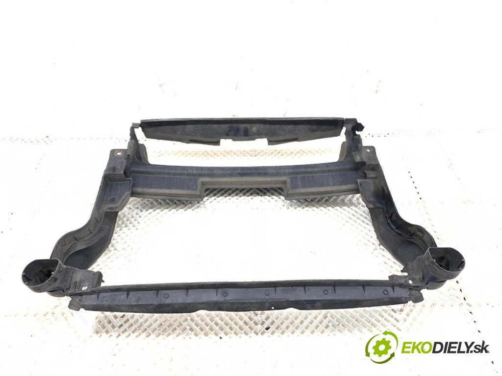 MERCEDES-BENZ X164 SUV 2007 165 kW GL 320 CDI 4-matic (164.822) 2987 Volant vzduchu 1645000416