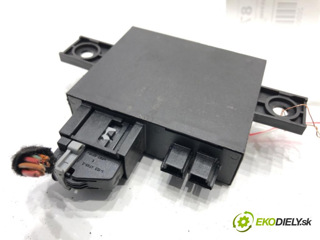 MERCEDES-BENZ X164 SUV 2007 165 kW GL 320 CDI 4-matic (164.822) 2987 Modul TPMS 1645403762