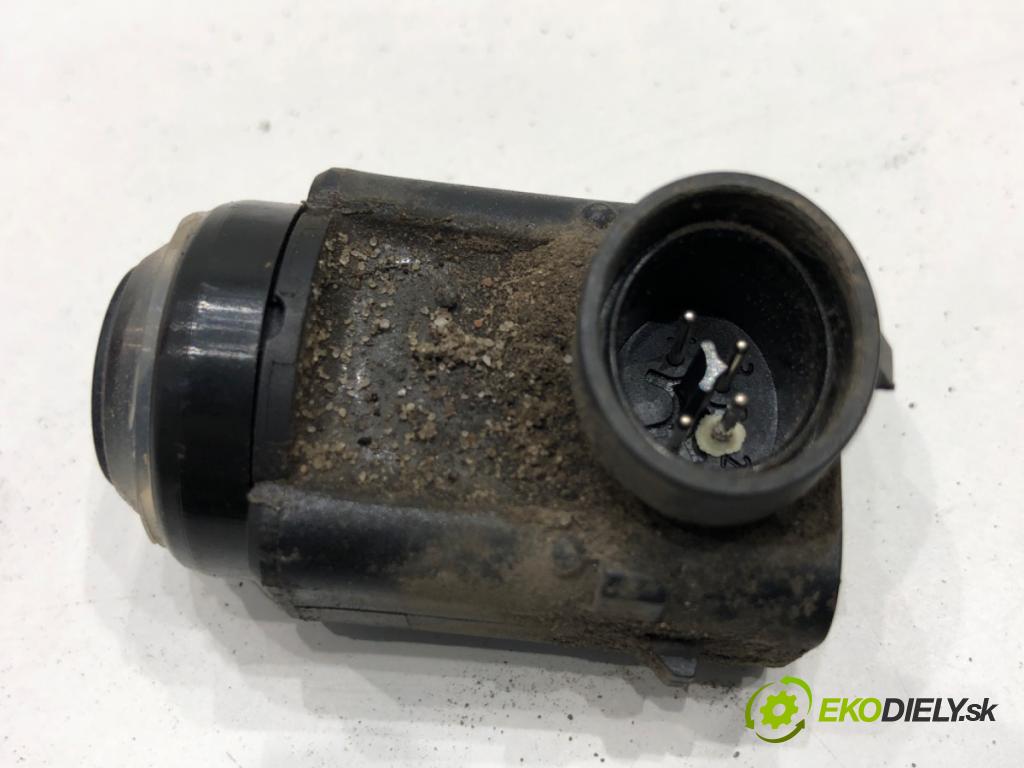 MERCEDES-BENZ X164 SUV 2007 165 kW GL 320 CDI 4-matic (164.822) 2987 Snímač PDC 0045428718