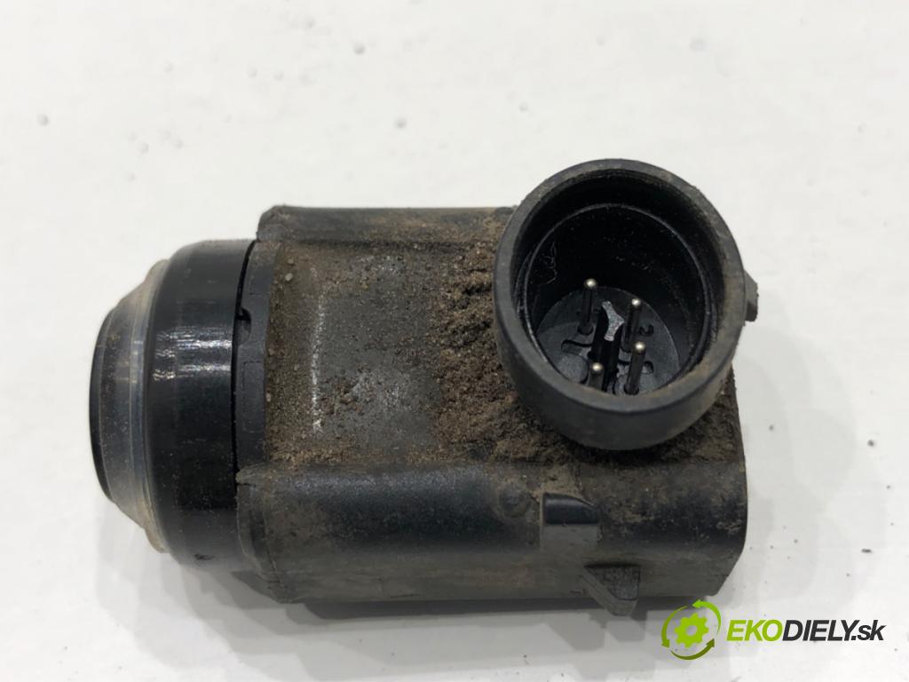 MERCEDES-BENZ X164 SUV 2007 165 kW GL 320 CDI 4-matic (164.822) 2987 Snímač PDC 0045428718