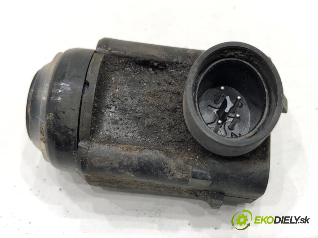 MERCEDES-BENZ X164 SUV 2007 165 kW GL 320 CDI 4-matic (164.822) 2987 Snímač PDC 0045428718