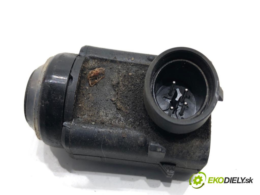 MERCEDES-BENZ X164 SUV 2007 165 kW GL 320 CDI 4-matic (164.822) 2987 Snímač PDC 0045428718