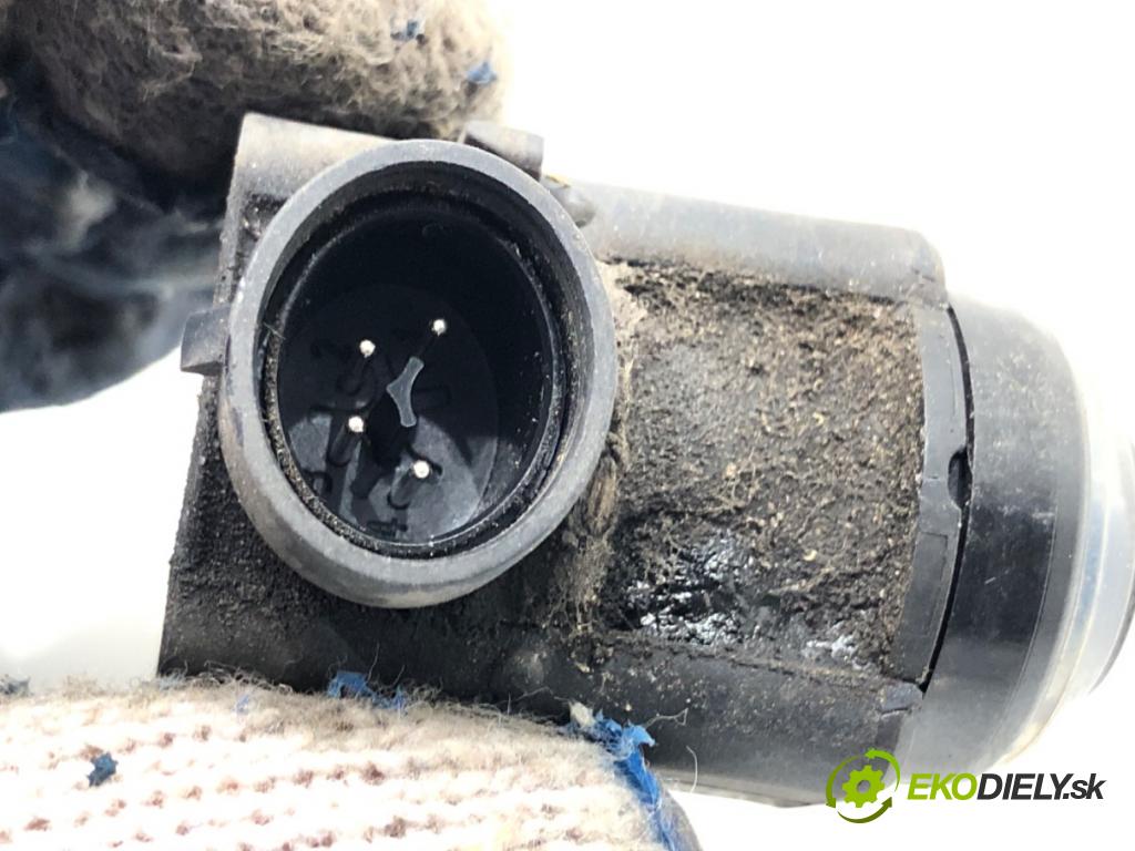 MERCEDES-BENZ X164 SUV 2007 165 kW GL 320 CDI 4-matic (164.822) 2987 Snímač PDC 0045428718