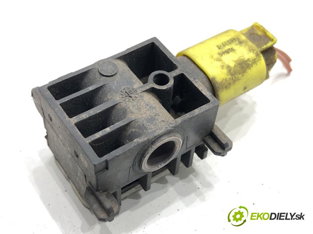 MERCEDES-BENZ X164 SUV 2007 165 kW GL 320 CDI 4-matic (164.822) 2987 Snímač nárazu 0038202926 (Snímač nárazu)