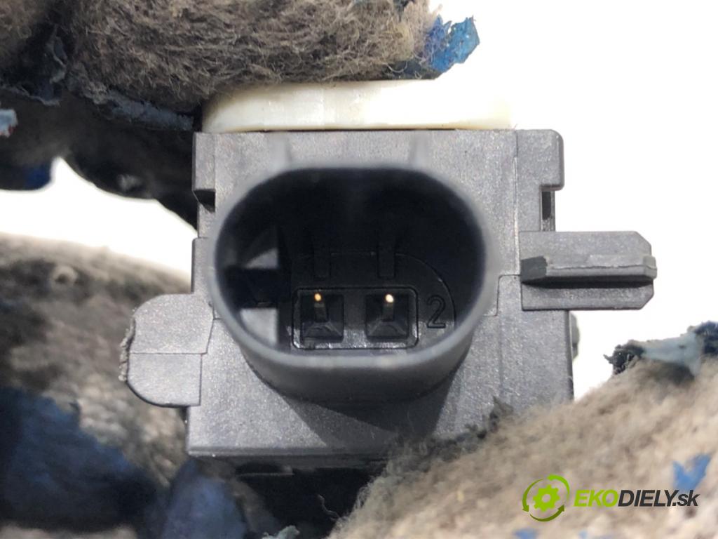 MERCEDES-BENZ X164 SUV 2007 165 kW GL 320 CDI 4-matic (164.822) 2987 Snímač nárazu 0038202826 (Snímač nárazu)