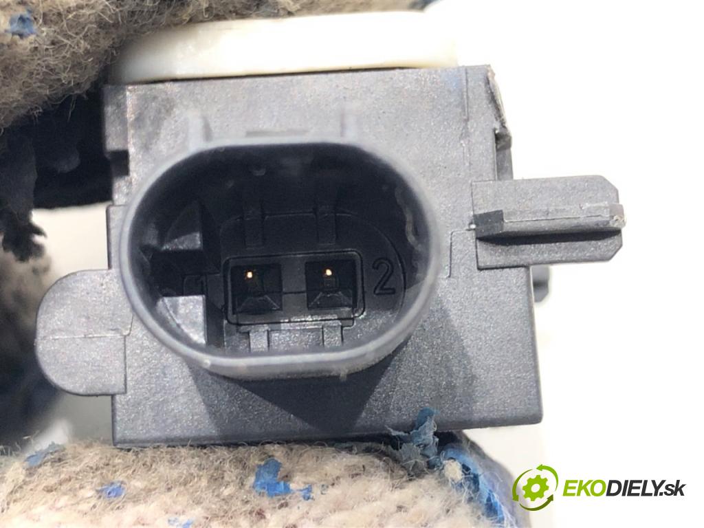 MERCEDES-BENZ X164 SUV 2007 165 kW GL 320 CDI 4-matic (164.822) 2987 Snímač nárazu 0038202826 (Snímač nárazu)