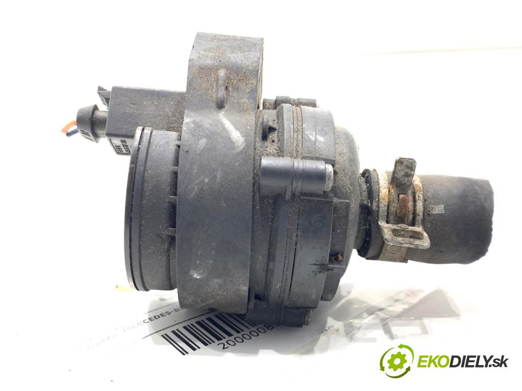 MERCEDES-BENZ X164 SUV 2007 165 kW GL 320 CDI 4-matic (164.822) 2987 DALŠÍ: Pumpa vody 02775815 (Vodná pumpa)