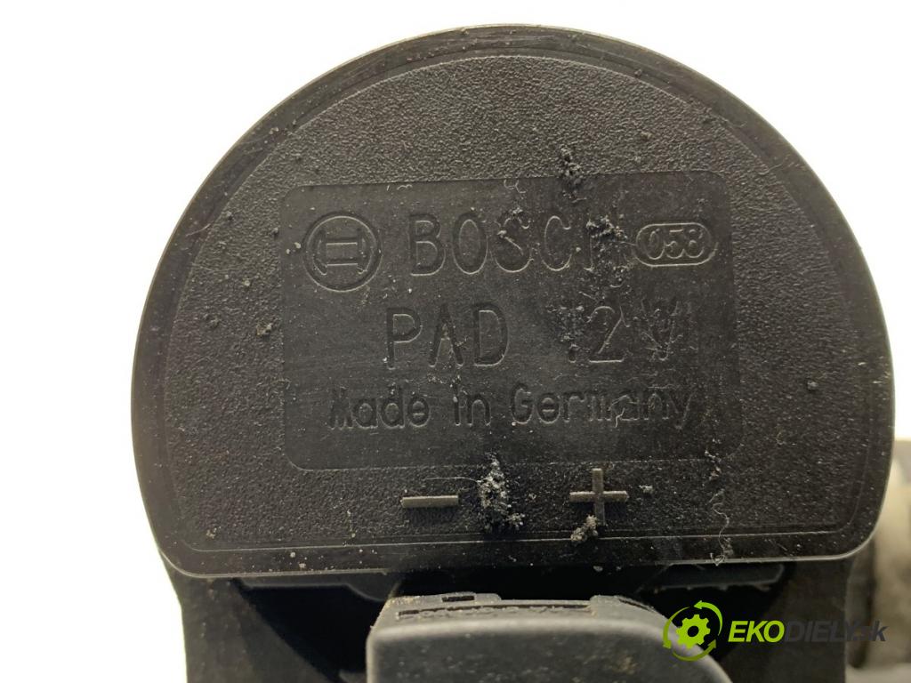 MERCEDES-BENZ X164 SUV 2007 165 kW GL 320 CDI 4-matic (164.822) 2987 DALŠÍ: Pumpa vody 02775815 (Vodná pumpa)