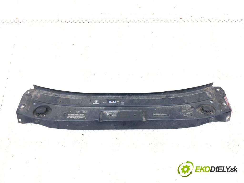 MERCEDES-BENZ X164 SUV 2007 165 kW GL 320 CDI 4-matic (164.822) 2987 výztuha horní A2105848617 (Výztuha)