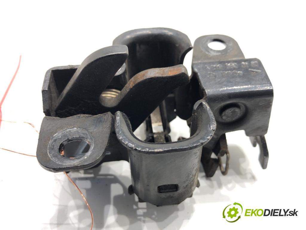 MERCEDES-BENZ X164 SUV 2007 165 kW GL 320 CDI 4-matic (164.822) 2987 zámok kapoty přední část levý 