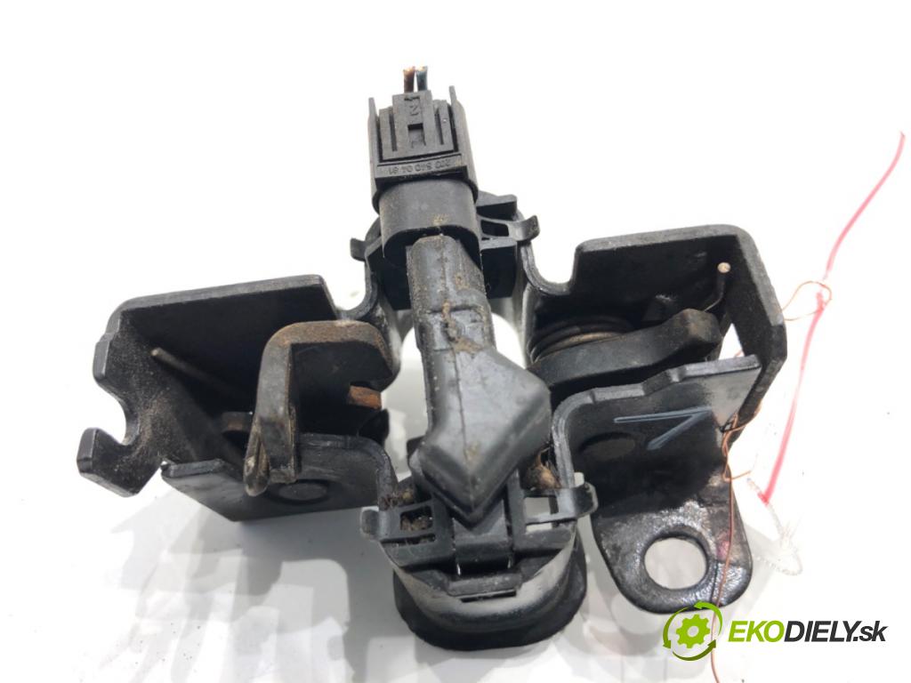 MERCEDES-BENZ X164 SUV 2007 165 kW GL 320 CDI 4-matic (164.822) 2987 zámok kapoty predný ľavy