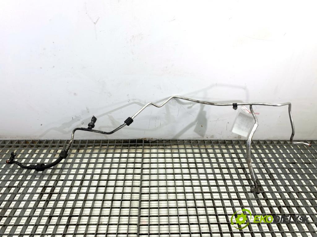 MERCEDES-BENZ X164 SUV 2007 165 kW GL 320 CDI 4-matic (164.822) 2987 rúrka klimatizácie  (Rúrka klimatizácie)