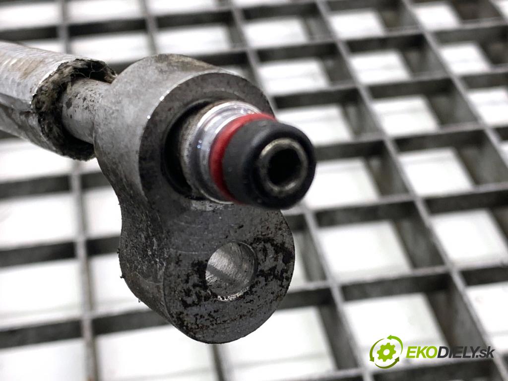 MERCEDES-BENZ X164 SUV 2007 165 kW GL 320 CDI 4-matic (164.822) 2987 rúrka klimatizácie  (Rúrka klimatizácie)