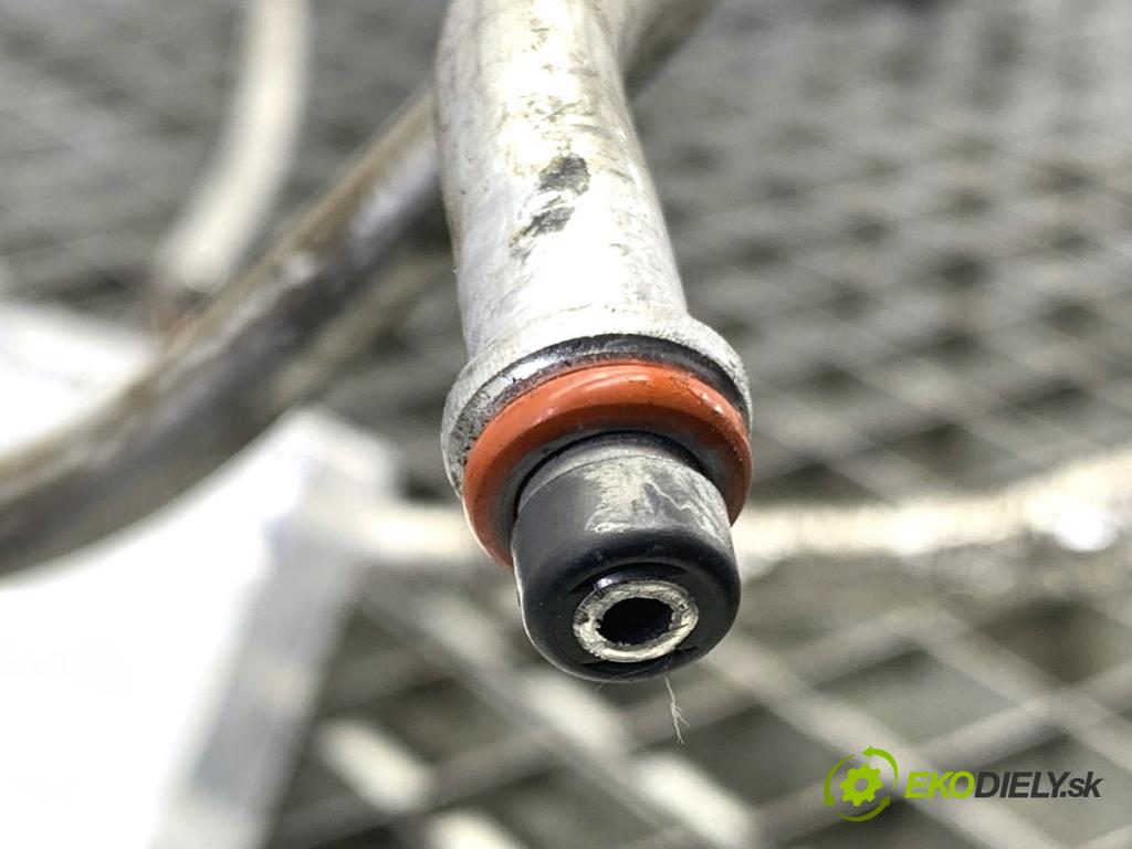 MERCEDES-BENZ X164 SUV 2007 165 kW GL 320 CDI 4-matic (164.822) 2987 rúrka klimatizácie  (Rúrka klimatizácie)