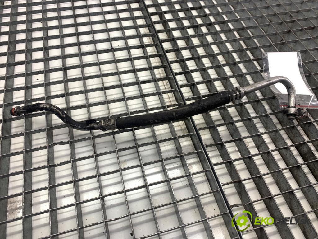 MERCEDES-BENZ X164 SUV 2007 165 kW GL 320 CDI 4-matic (164.822) 2987 rúrka klimatizace  (Trubka klimatizace)