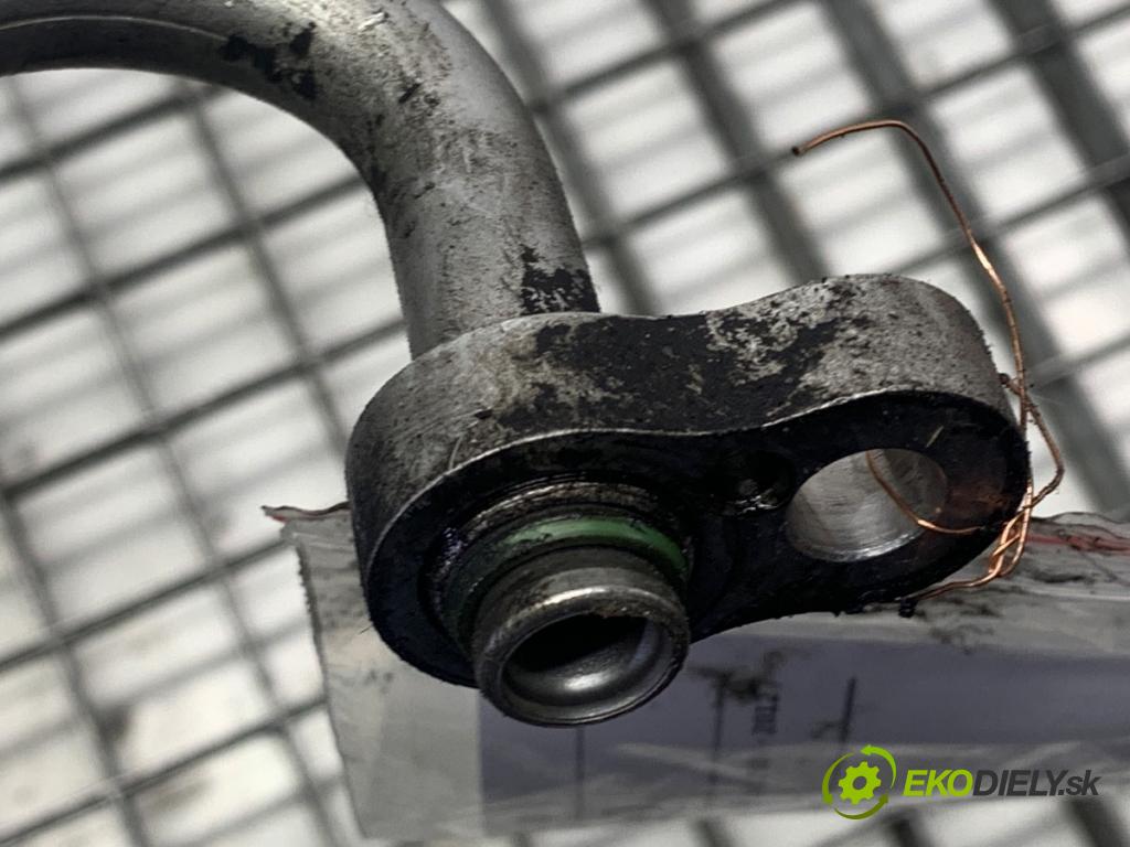 MERCEDES-BENZ X164 SUV 2007 165 kW GL 320 CDI 4-matic (164.822) 2987 rúrka klimatizácie  (Rúrka klimatizácie)