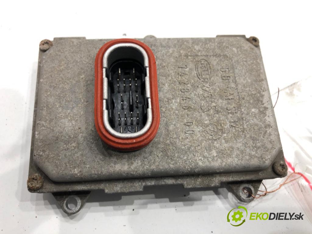 MERCEDES-BENZ X164 SUV 2007 165 kW GL 320 CDI 4-matic (164.822) 2987 Menič XENON A0038205826 (Riadiaca jednotka xenónu)