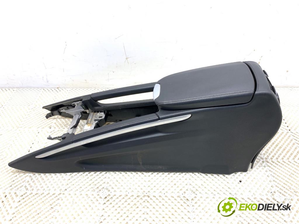 MERCEDES-BENZ X164 SUV 2007 165 kW GL 320 CDI 4-matic (164.822) 2987 Tunel stredový opierka 