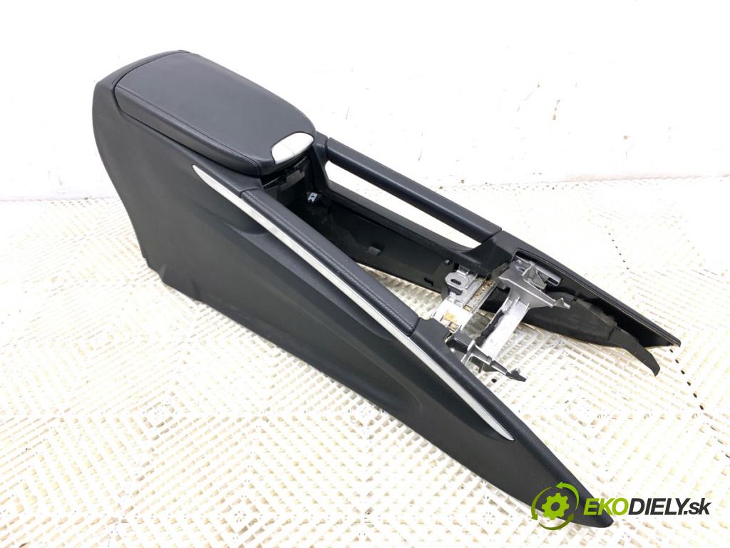 MERCEDES-BENZ X164 SUV 2007 165 kW GL 320 CDI 4-matic (164.822) 2987 Tunel středový OPĚRADLO: