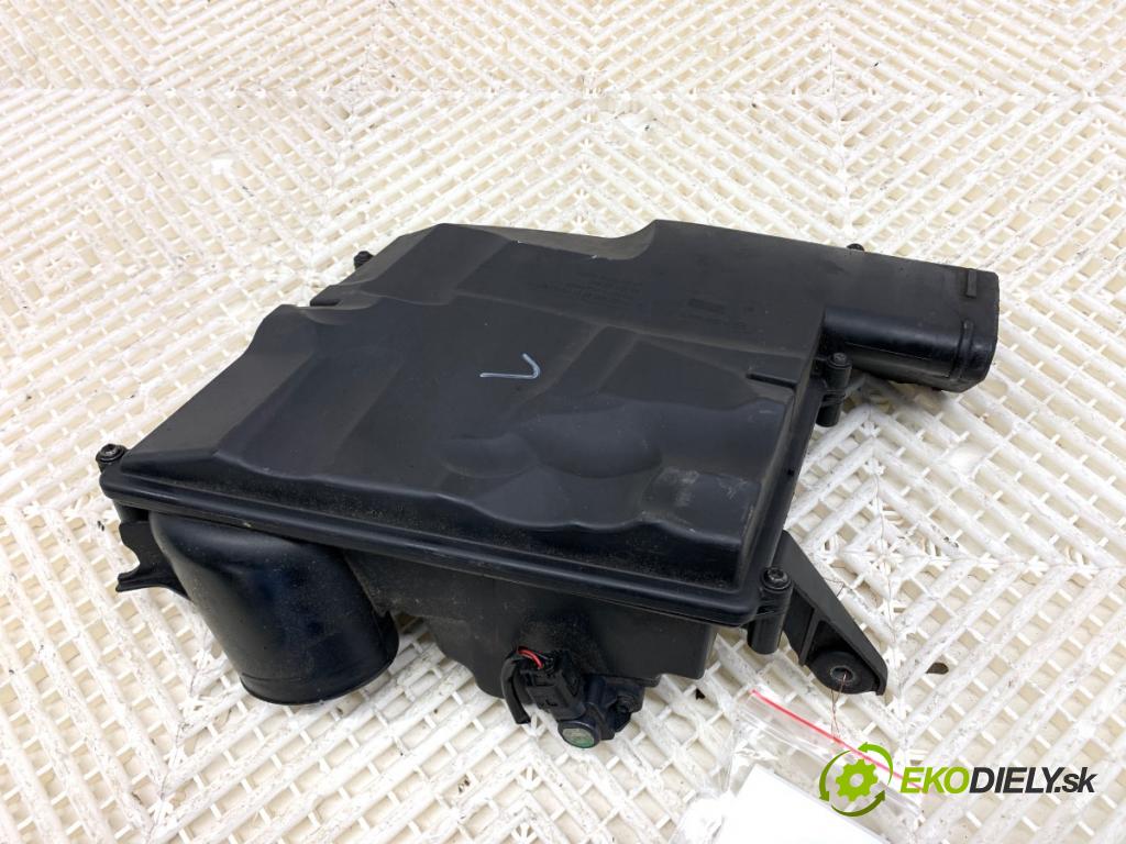 MERCEDES-BENZ X164 SUV 2007 165 kW GL 320 CDI 4-matic (164.822) 2987 Obal filtra vzduchu ľavá strana A6420902101