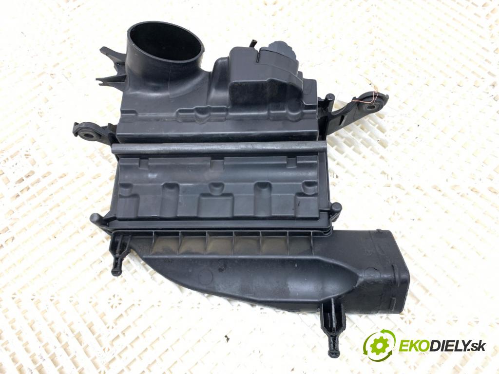 MERCEDES-BENZ X164 SUV 2007 165 kW GL 320 CDI 4-matic (164.822) 2987 Obal filtra vzduchu ľavá strana A6420902101
