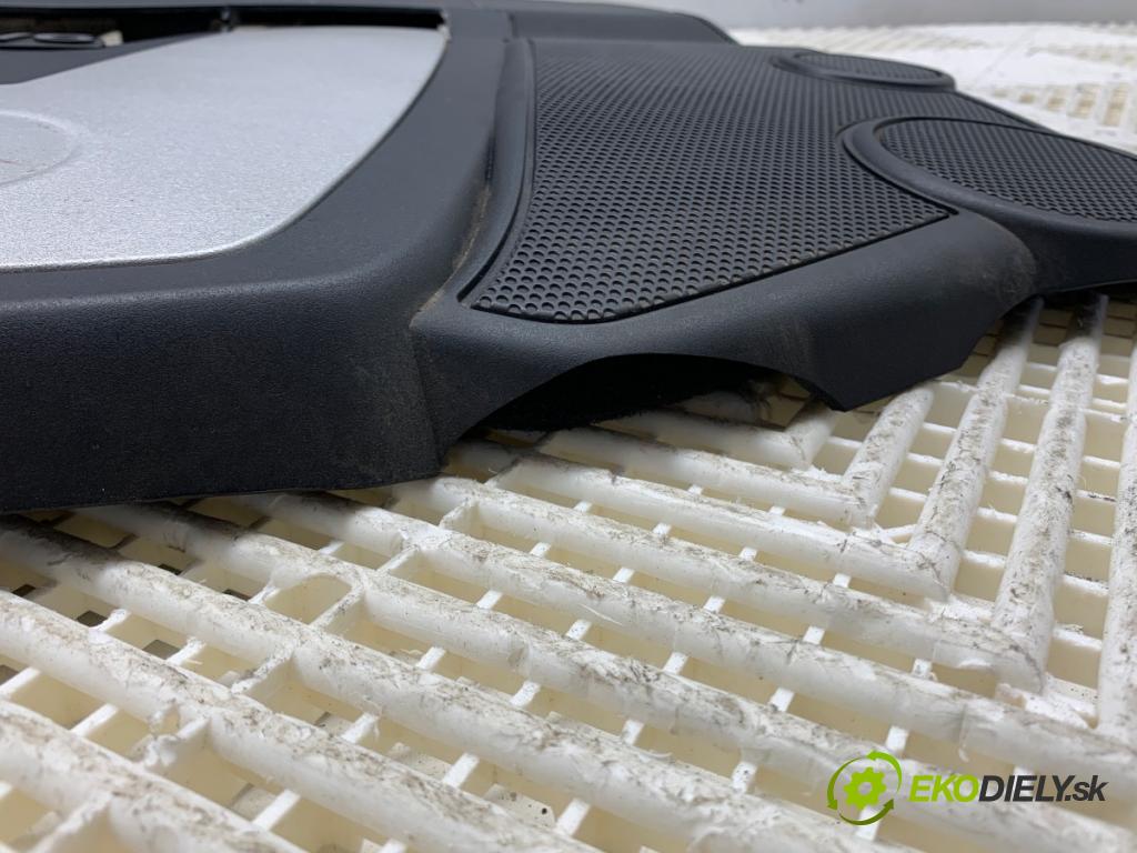 MERCEDES-BENZ X164 SUV 2007 165 kW GL 320 CDI 4-matic (164.822) 2987 Kryt Motor A6420101767 (Kryt motora)