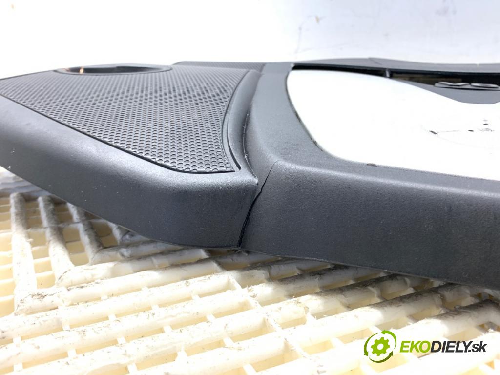 MERCEDES-BENZ X164 SUV 2007 165 kW GL 320 CDI 4-matic (164.822) 2987 Kryt Motor A6420101767 (Kryt motora)