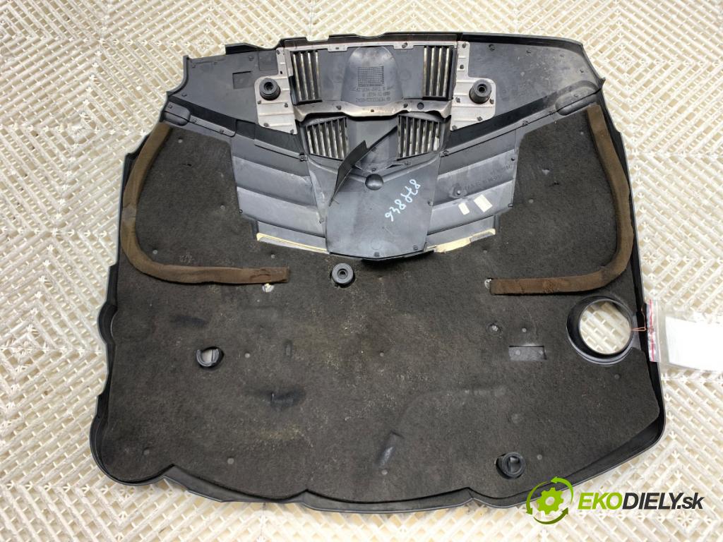 MERCEDES-BENZ X164 SUV 2007 165 kW GL 320 CDI 4-matic (164.822) 2987 Kryt Motor A6420101767 (Kryt motora)