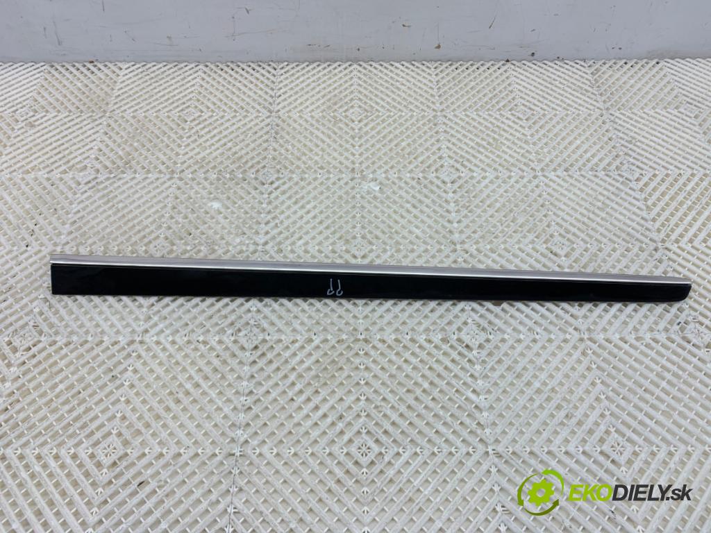 MERCEDES-BENZ X164 SUV 2007 165 kW GL 320 CDI 4-matic (164.822) 2987 Lišta Dvere pravy predný A1646905262