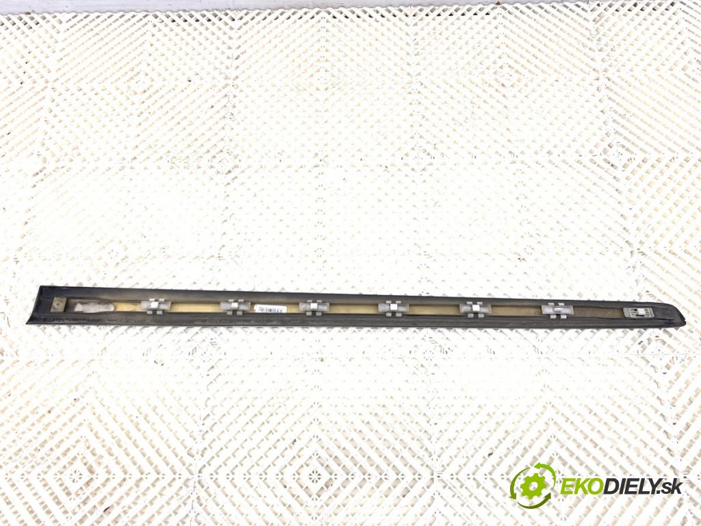 MERCEDES-BENZ X164 SUV 2007 165 kW GL 320 CDI 4-matic (164.822) 2987 Lišta Dvere pravy predný A1646905262