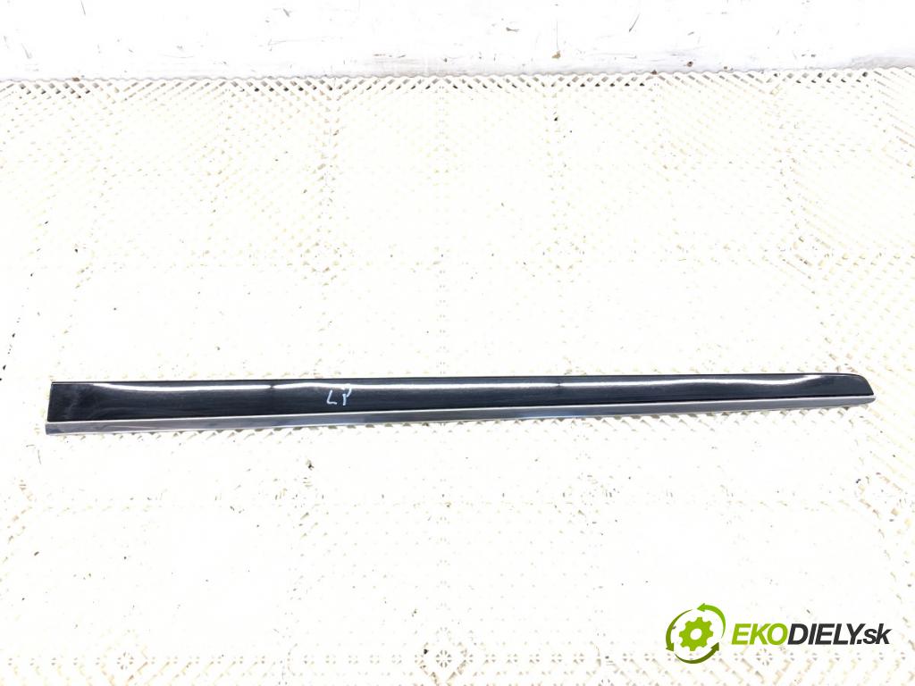 MERCEDES-BENZ X164 SUV 2007 165 kW GL 320 CDI 4-matic (164.822) 2987 Lišta Dvere ľavy predný A1646900062