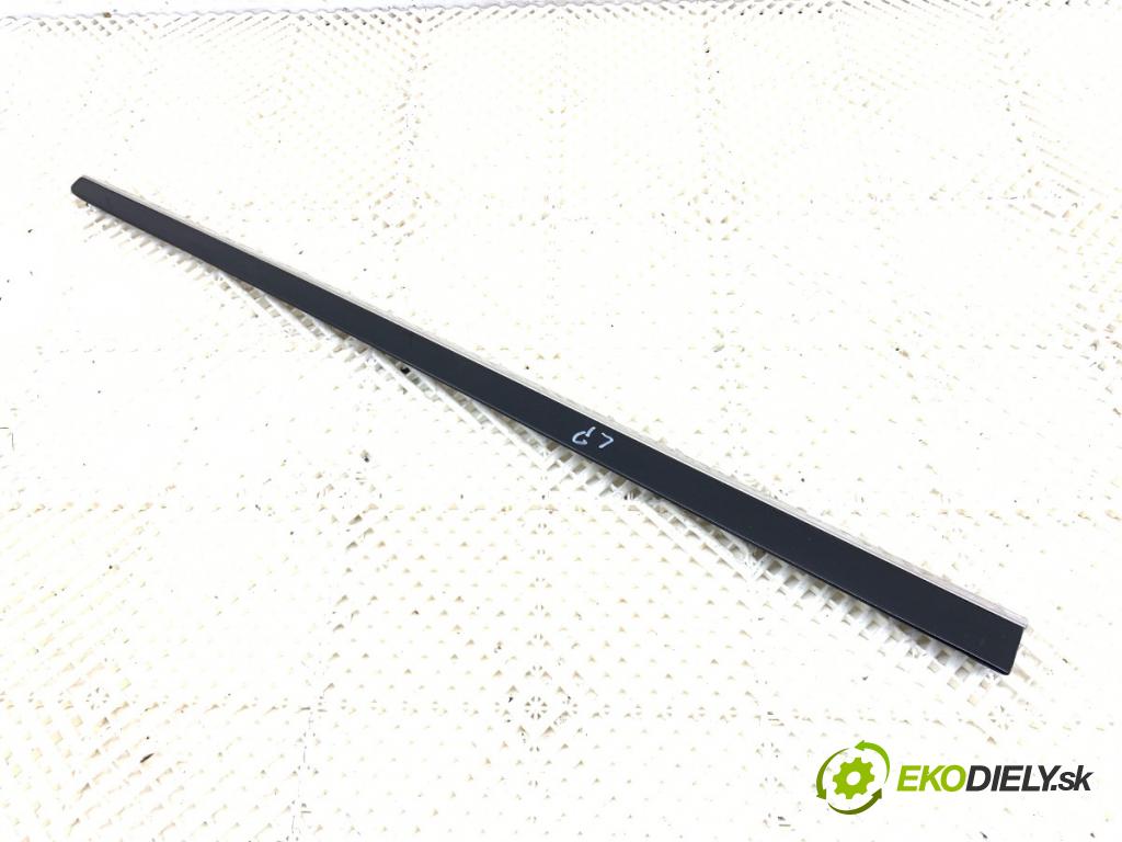 MERCEDES-BENZ X164 SUV 2007 165 kW GL 320 CDI 4-matic (164.822) 2987 Lišta Dvere ľavy predný A1646900062